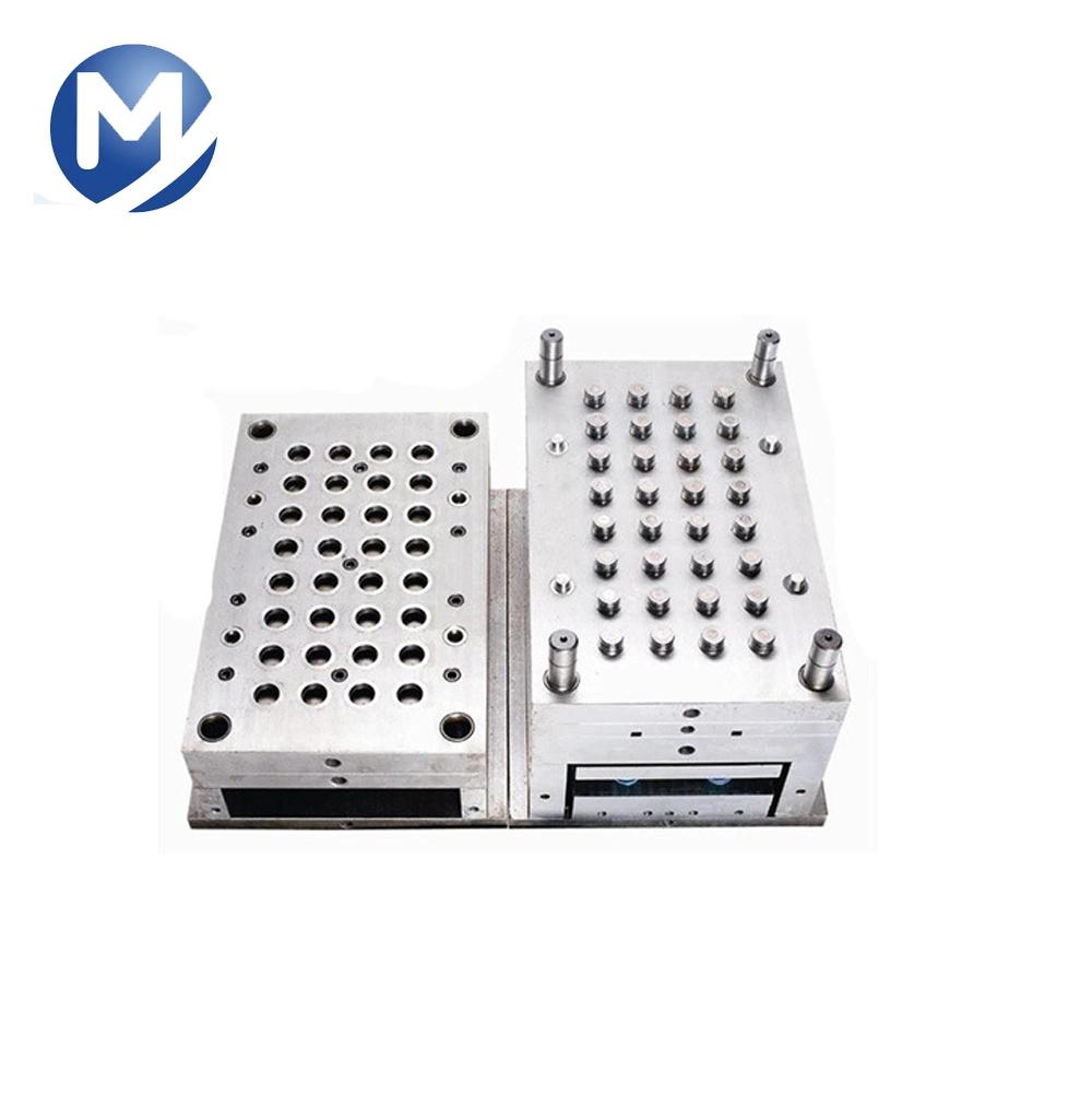 Food Grade Plastic Injection Mold for Bottle Cap Water Dispenser/Plastic Top Bottle Cap