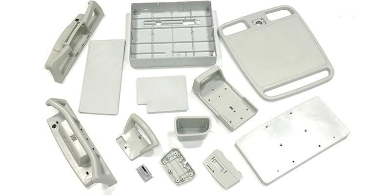 OEM ODM Service Design Custom Hasco Hot Runner Medical Device Parts Injection Mold Plastic Infusion Cap Mould