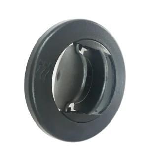 High Quality Plastic Injection Moulded Parts for Automobile Air Conditioning Outlet