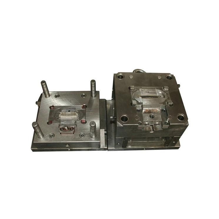 Customized/Designing Plastic Injection Mold Supplier for Auto