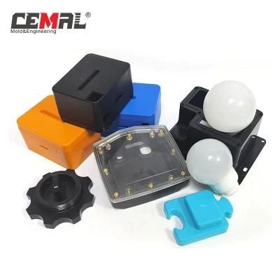 Latest Design Molding Plastic Injection Mould Plastic Mold Plastic Injection Manufacturers ...