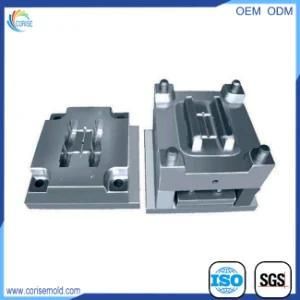 Plastic Injection Mold for Small Part Electrical Meter Shell