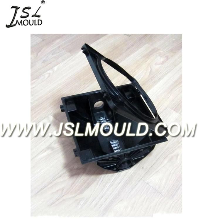 Injection Plastic Traffic Signal Light Housing Mould