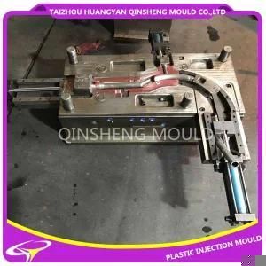 Auto Oil Part Plastic Mould