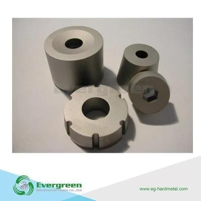 Manufacturer Tungsten Carbide Cold Forging Dies Yg20c