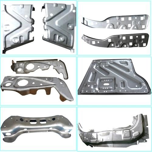 Stamping Mold/Tooling Main for Auto Parts, Like Pillar/Handle/Airbag/Panel/Bumper/Door/Extrior and Interior.