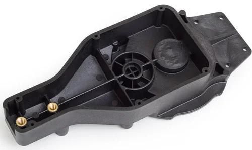 OEM Customer Design Precision Plastic Injection Molding Parts with ABS PP PC PA