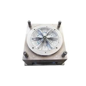 OEM Custom Home Appliance Mould Washing Machine Parts Plastic Mould