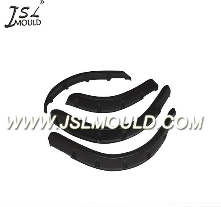Custom Injection Plastic Wheel Trims Mould