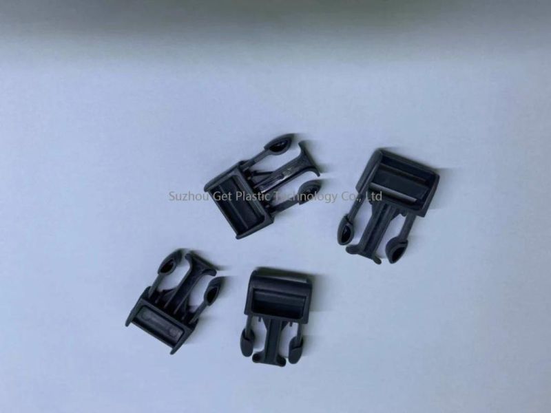 Customized Injection Mould for Auto Plastic Parts
