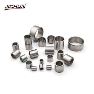 Part Molding Oilless Guide Bush in China