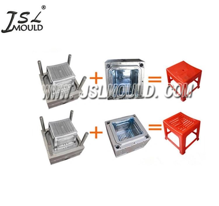 High Quality Experienced Injection Plastic Stool Mould