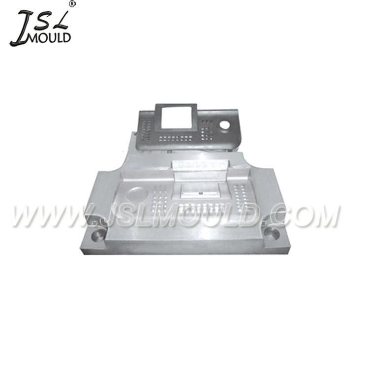 Plastic Injection Printer Shell Mould