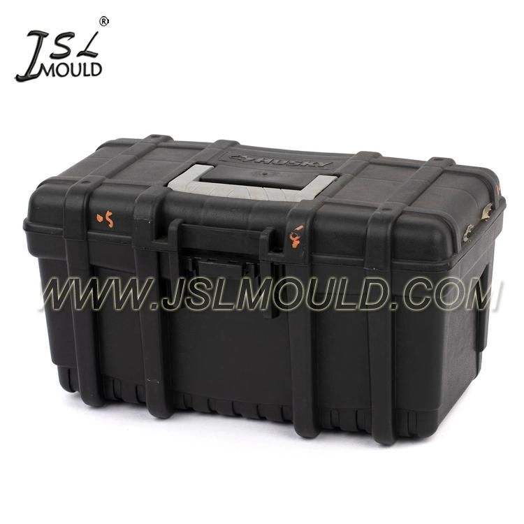 Quality Plastic Injection Tool Box Mould