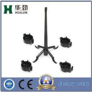 Car Deco Cap Precision Mould