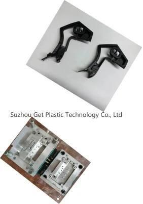 Cutomized Injection Mould for Plastic Product in Factory