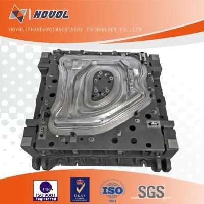 Hovol Casting Auto Spare Part Mold Steel Metal Stamping Die