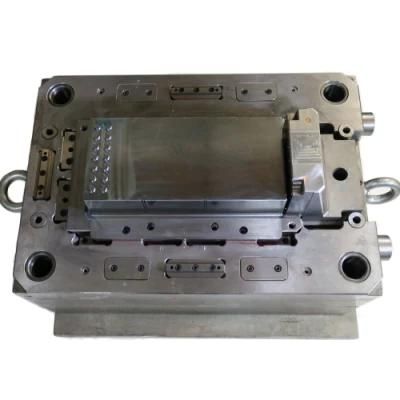 Household Products Plastic Injection Mold for Washing Machine