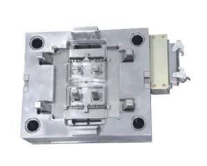 Plastic Injection Mold Making / Home Appliance Mould / Steam Iron Mold