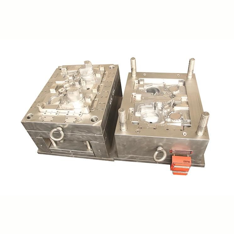 Customized/Designing Medical Parts Plastic Injection Mold