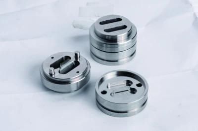 Aluminium Extrusion Micro-Channel Die for Automobile Air Conditioner Pipe