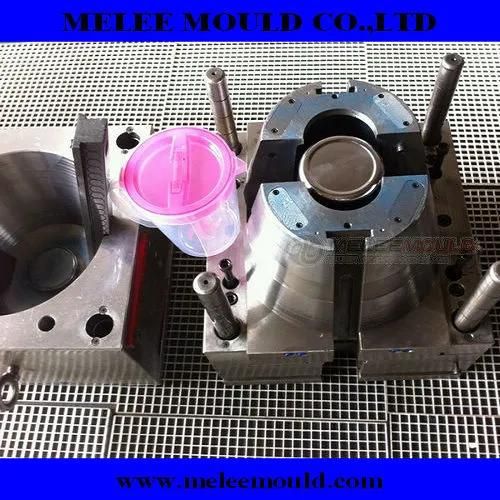 Plastic Injection Water Jug Mold