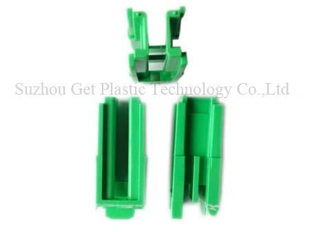 Medical Injection Molded Parts