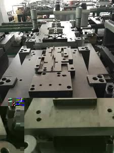 Precision Stamping Die for Automobile Part