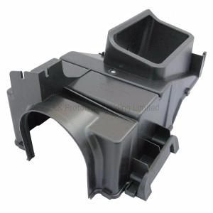 Custom Manufacturer Industrial Design Prototype Auto Car Parts Plastic Parts
