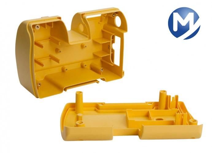 OEM Customer Design Precision Plastic Injection Molding Parts with ABS PP PC PA
