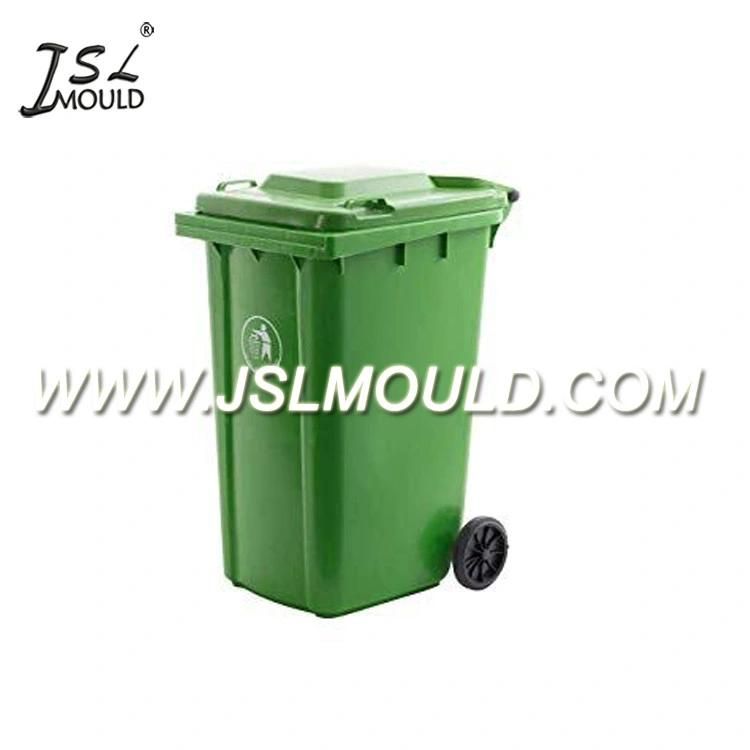High Quality Plastic Injection Dustbin Mould