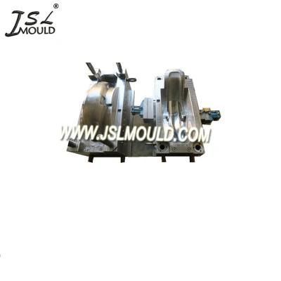 Professional Making Injection Two Wheeler Mudguard Mold