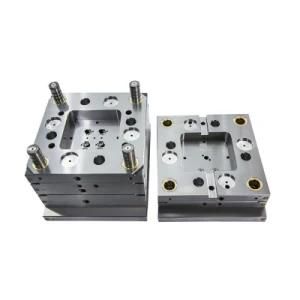 Custom Injection Molding CNC Processing Daily Necessities Shell Plastic Injection Mold