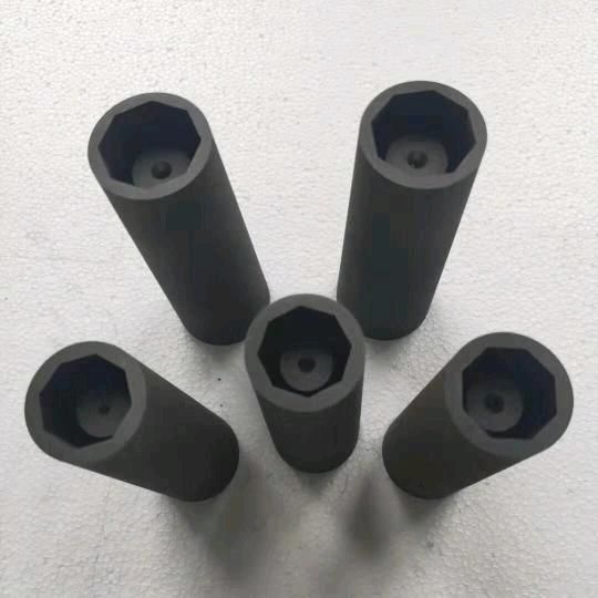 Graphite Die for Seamless Copper Tube