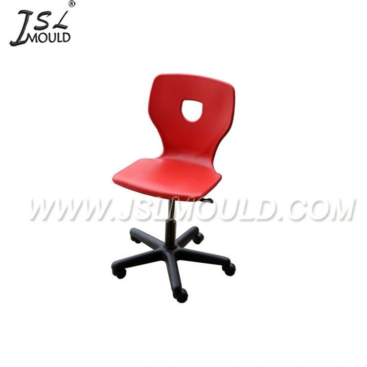 OEM Injection Plastic Office Chair Mould