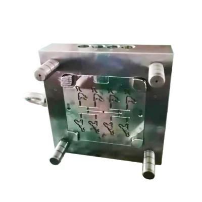 Moulds Factory OEM P20 Tooling for ABS Plastic Injection Moulding