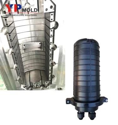 Custom Injection Plastic Mould for Plastic Injection Molding Service