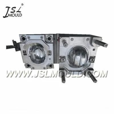Injection Plastic Safety Hard Hat Mould