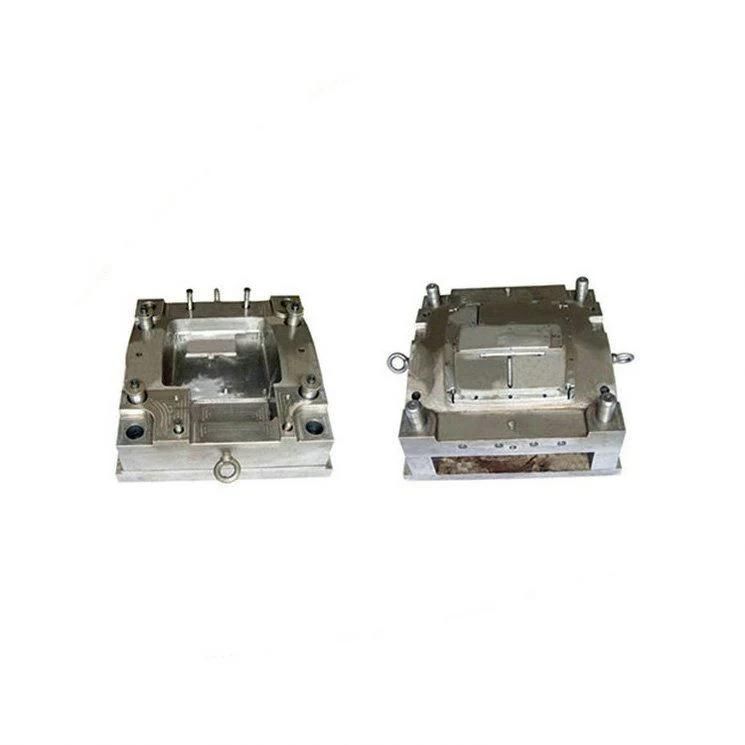 Customized/Designing Plastic Injection Moulds for Hardware Product