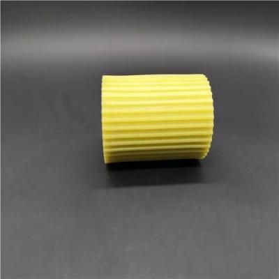 Machining Nylon Plastic Part / Plastic Injection Mould Part