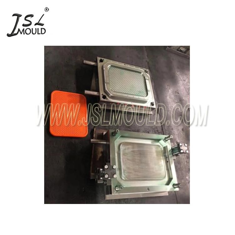 Injection Plastic Mould for Storage Rattan Basket