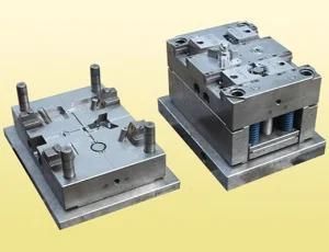 Plastic Injection Mold / Mould for Medical Device Equipment Shell