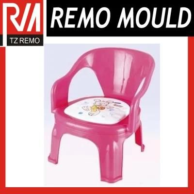 Children Chair Mould Plastic Injection Mould