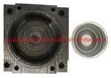 Fan Top Cover Injection Mould