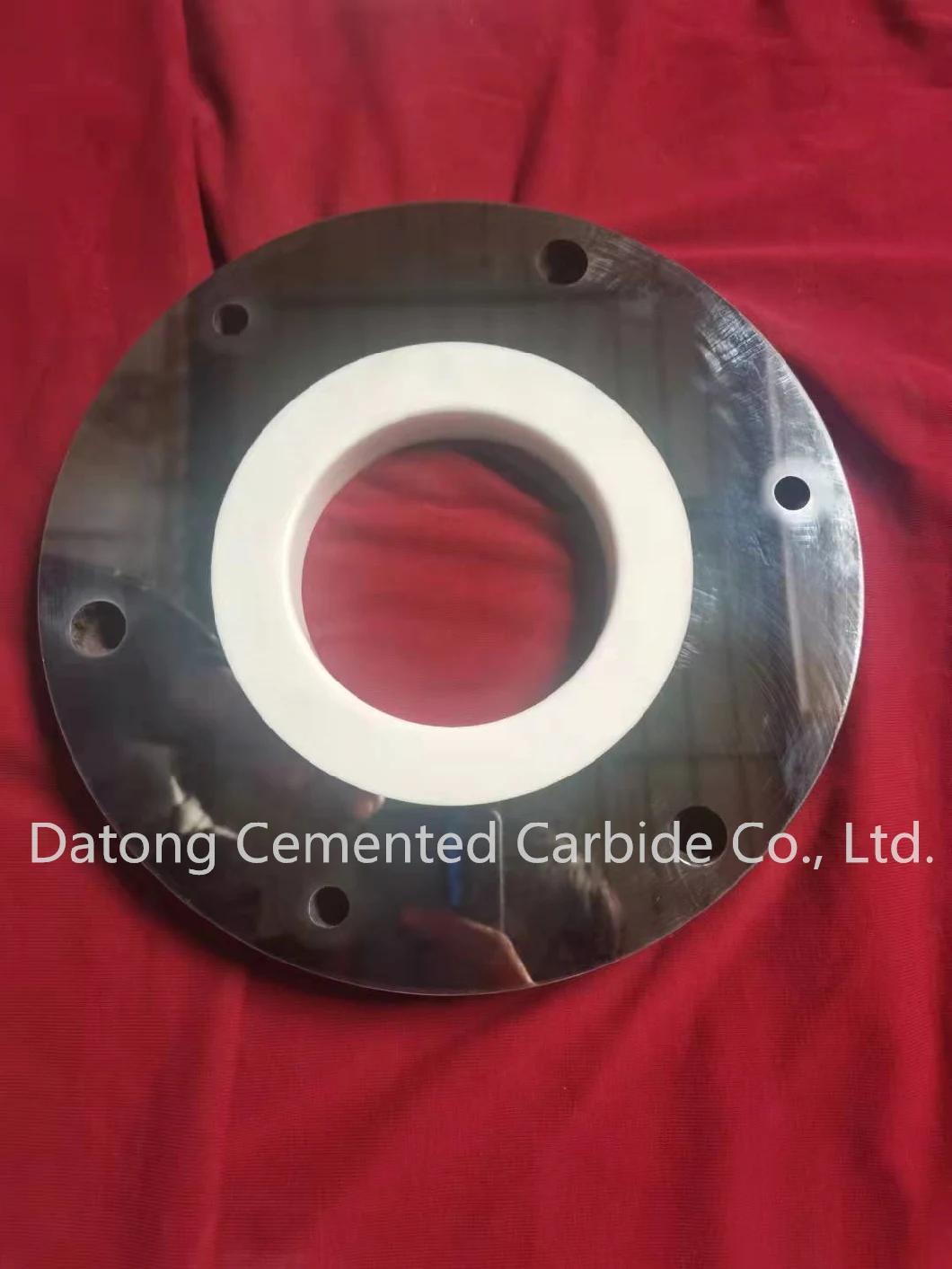 All Kinds of Tungsten Steel. Tungsten Carbide. Ceramic. PCD Wear Parts