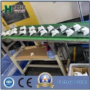 Resin Molding Impeller Mold Precision