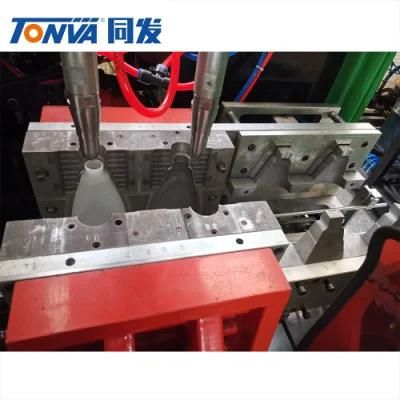 Plastic Blowing Molds for Various Plastic Bottle Production Manufacturer