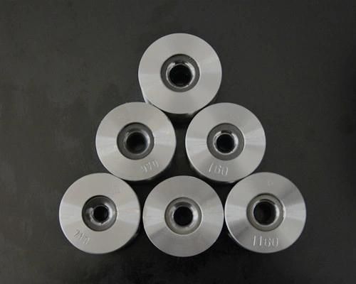 Tungsten Carbide Dies Fow Wires and Cables