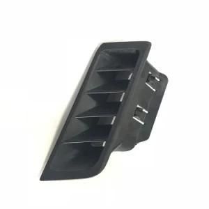 Interior Automotive Plastic Machined Parts Made to Order