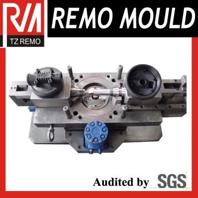 Water Purified Mould